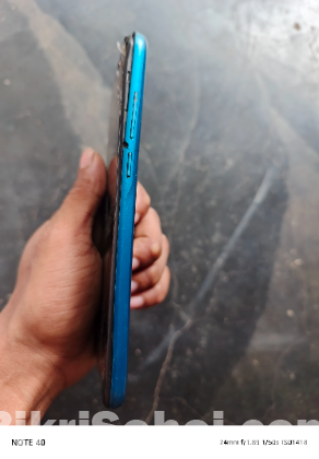 Alcatel 1 SE
